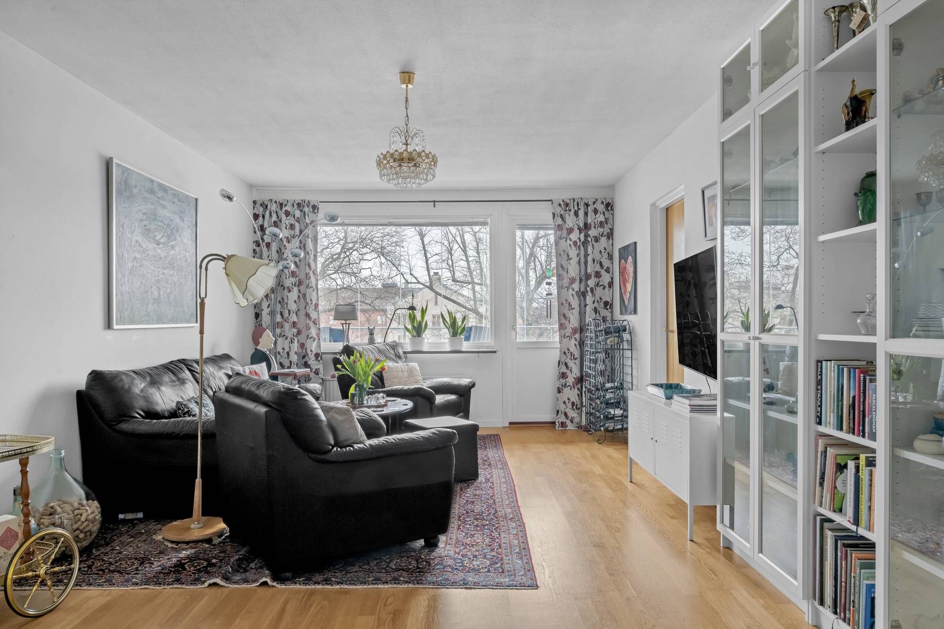 5 rum Lägenhet på Storgatan 7B Höganäs Uppsala kommun - bild 4