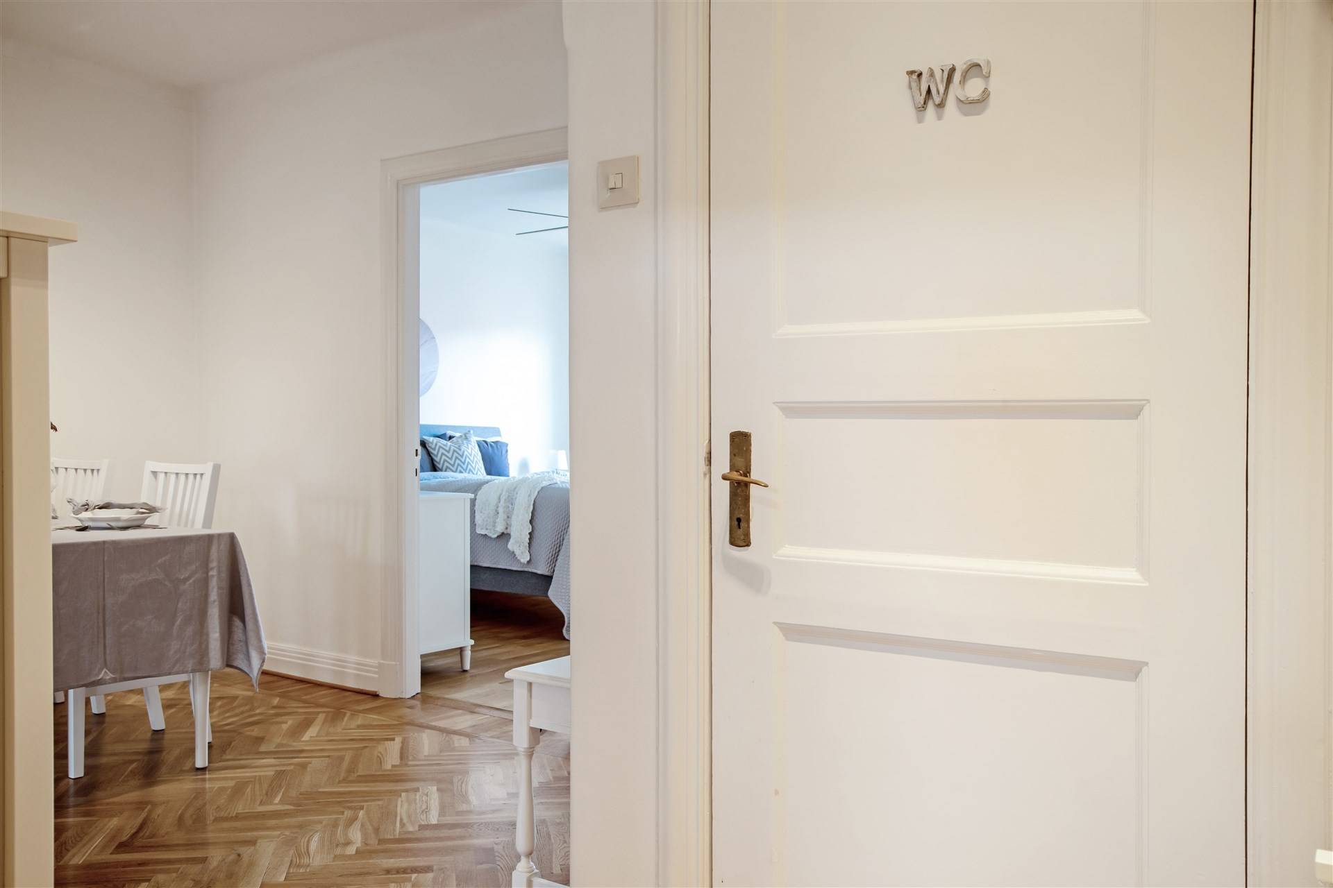 2 rum Lägenhet på Karl XI:s Väg 39 Centrum Halmstads kommun - bild 14