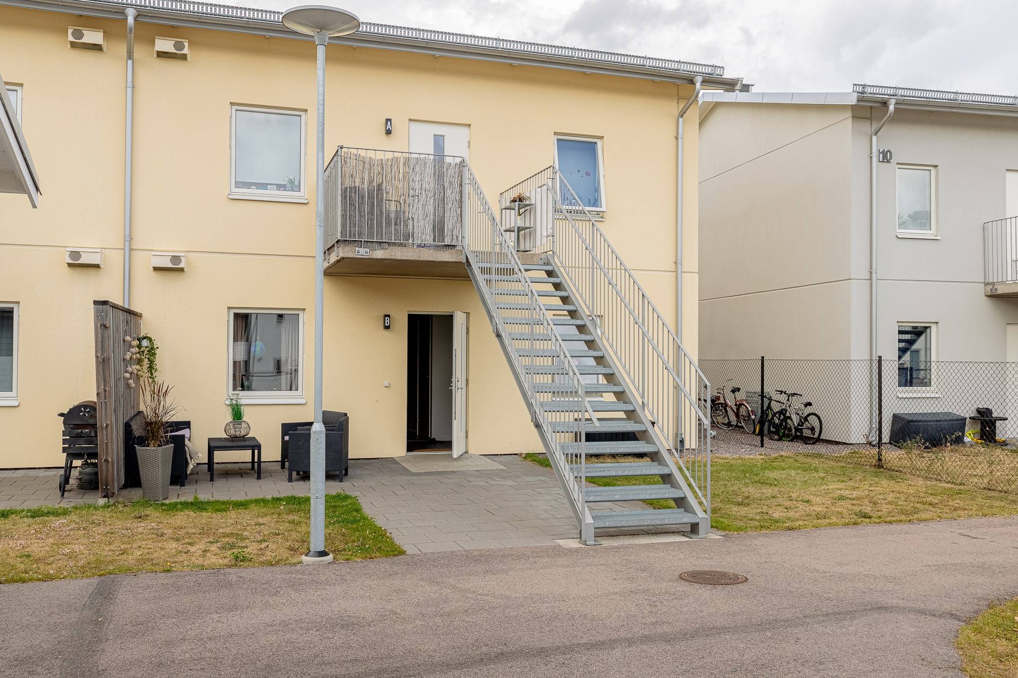 4 rum Lägenhet på Hagvallavägen 12B Djursta Eskilstuna kommun - bild 27