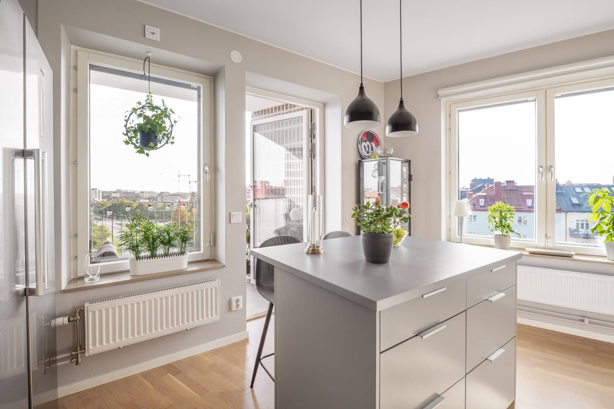 4 rum lägenhet på Råsundavägen 178 Råsunda, Solna kommun - bild 3