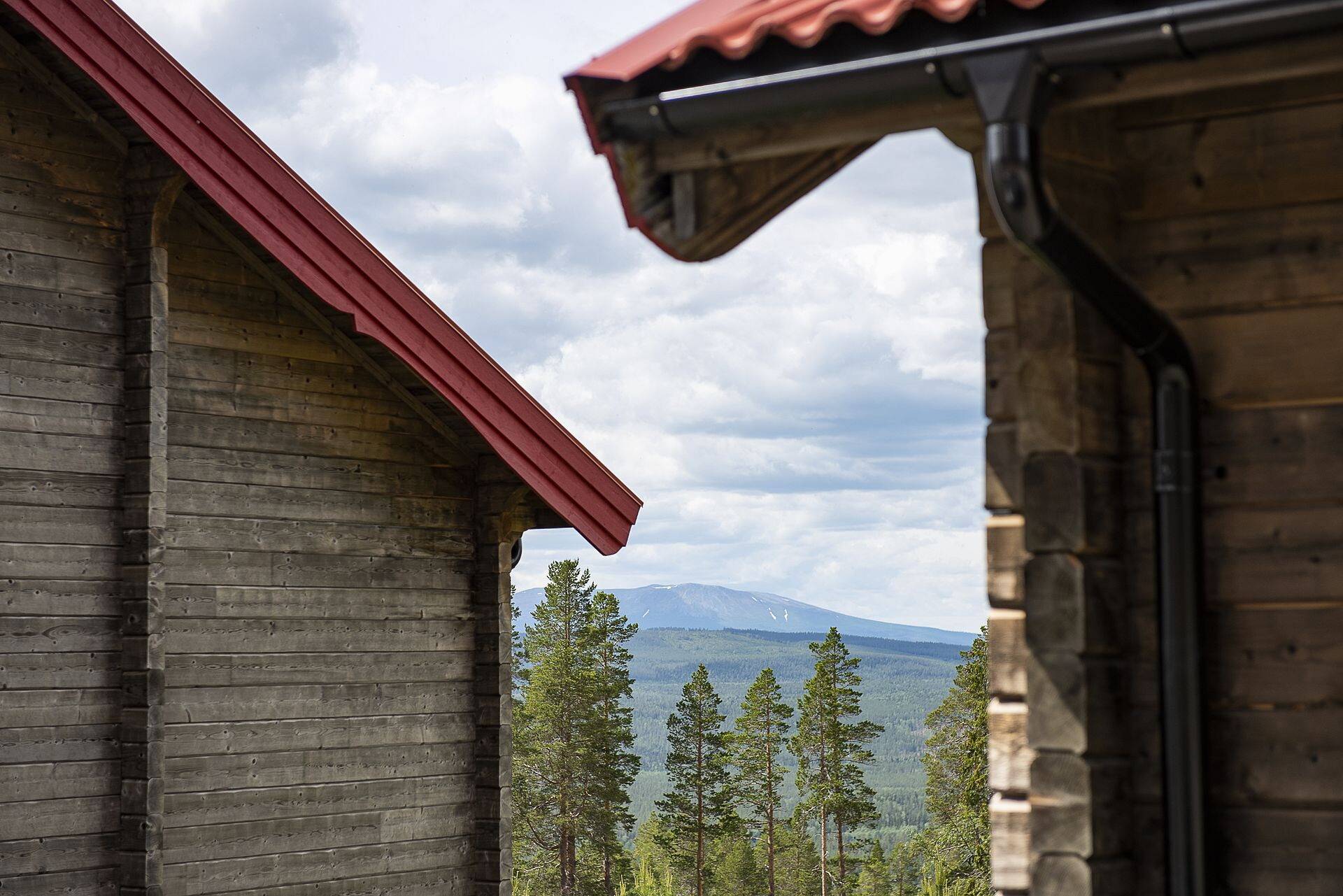 5 rum Lägenhet på Lingonkullen H13 Björnrike Björnrike Härjedalens kommun - bild 3