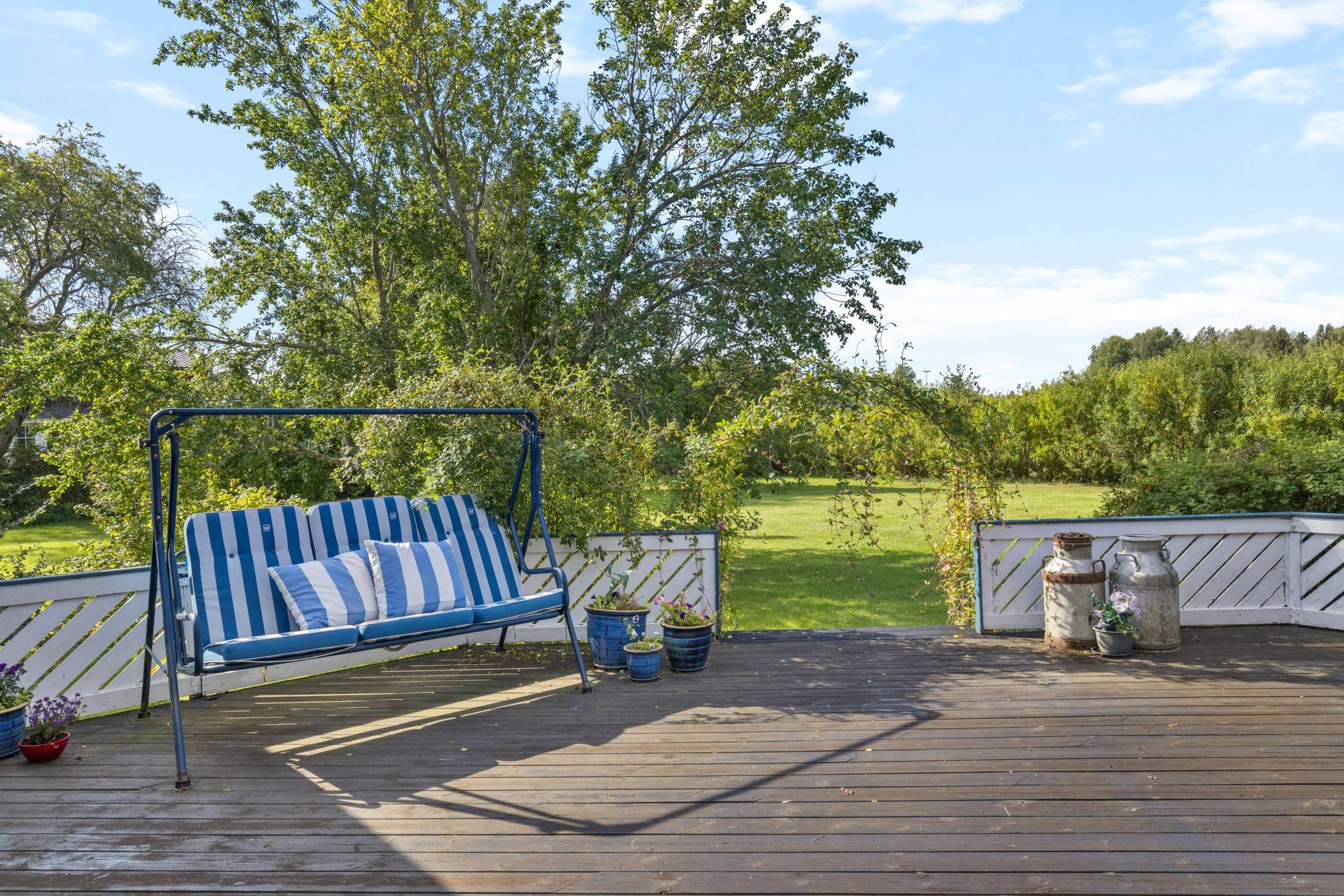6 rum Villa på Fjuckby Nyåker 4 Ärentuna Uppsala kommun - bild 6