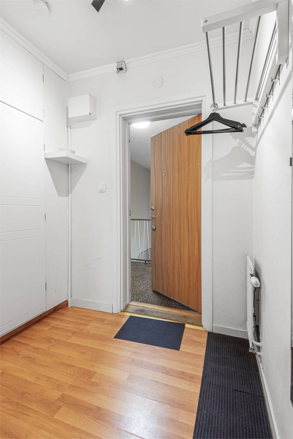 1 rum Lägenhet på Murargatan 16B Salabacke Uppsala kommun - bild 11