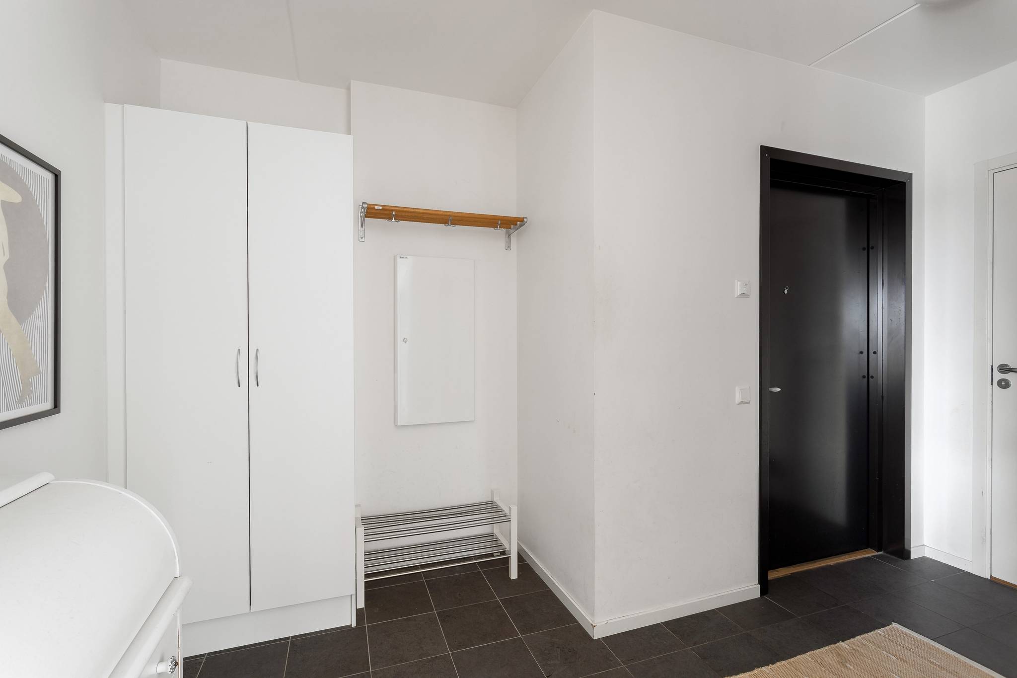 2 rum Lägenhet på Kalvshällavägen 30 Barkarbystaden Järfälla kommun - bild 17