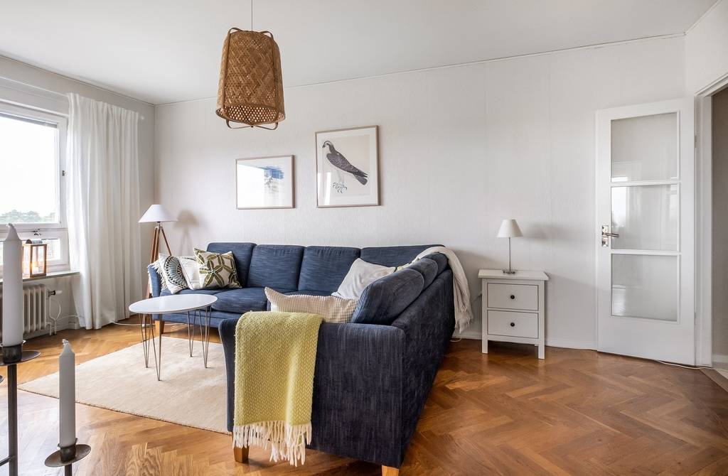 2 rum Lägenhet på Björnsonsgatan 138 Bromma - Blackeberg Stockholms kommun - bild 8