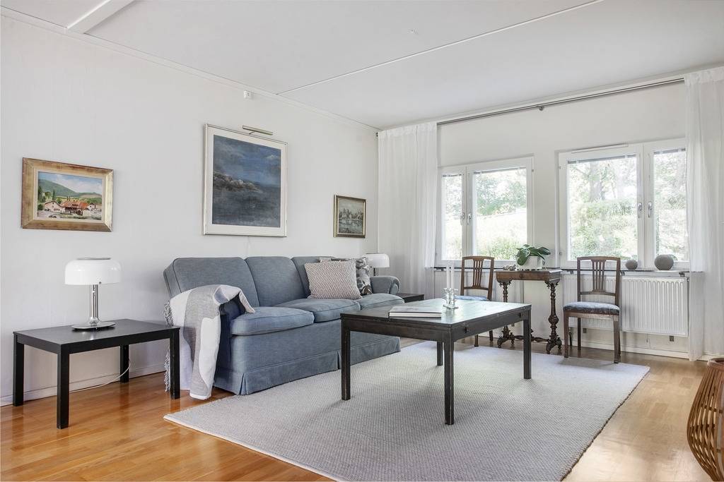 4 rum Lägenhet på Syrenparken 1 Saltsjöbaden Nacka kommun - bild 10