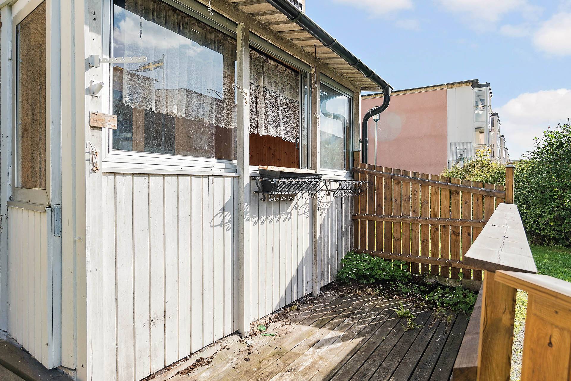 2 rum Lägenhet på Benvägen 36 Bjurhovda Västerås kommun - bild 13
