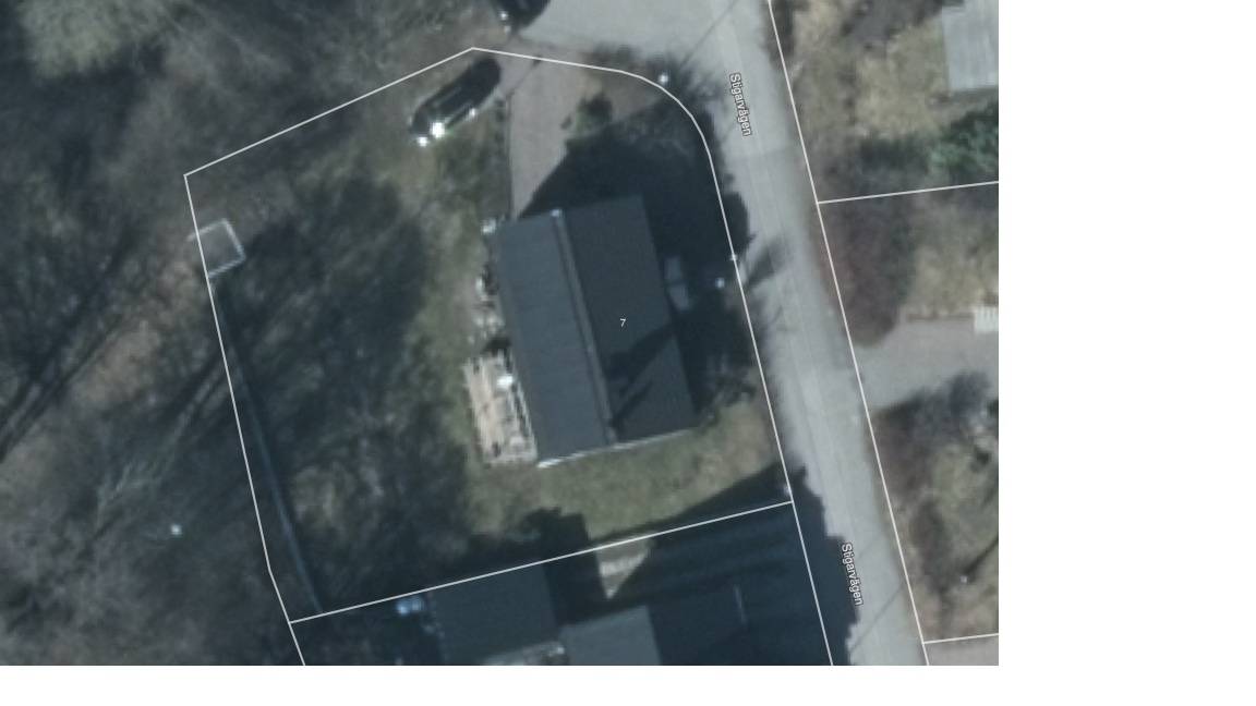 5 rum Villa på Stigarvägen 7 Perioden Nyköpings kommun - bild 50