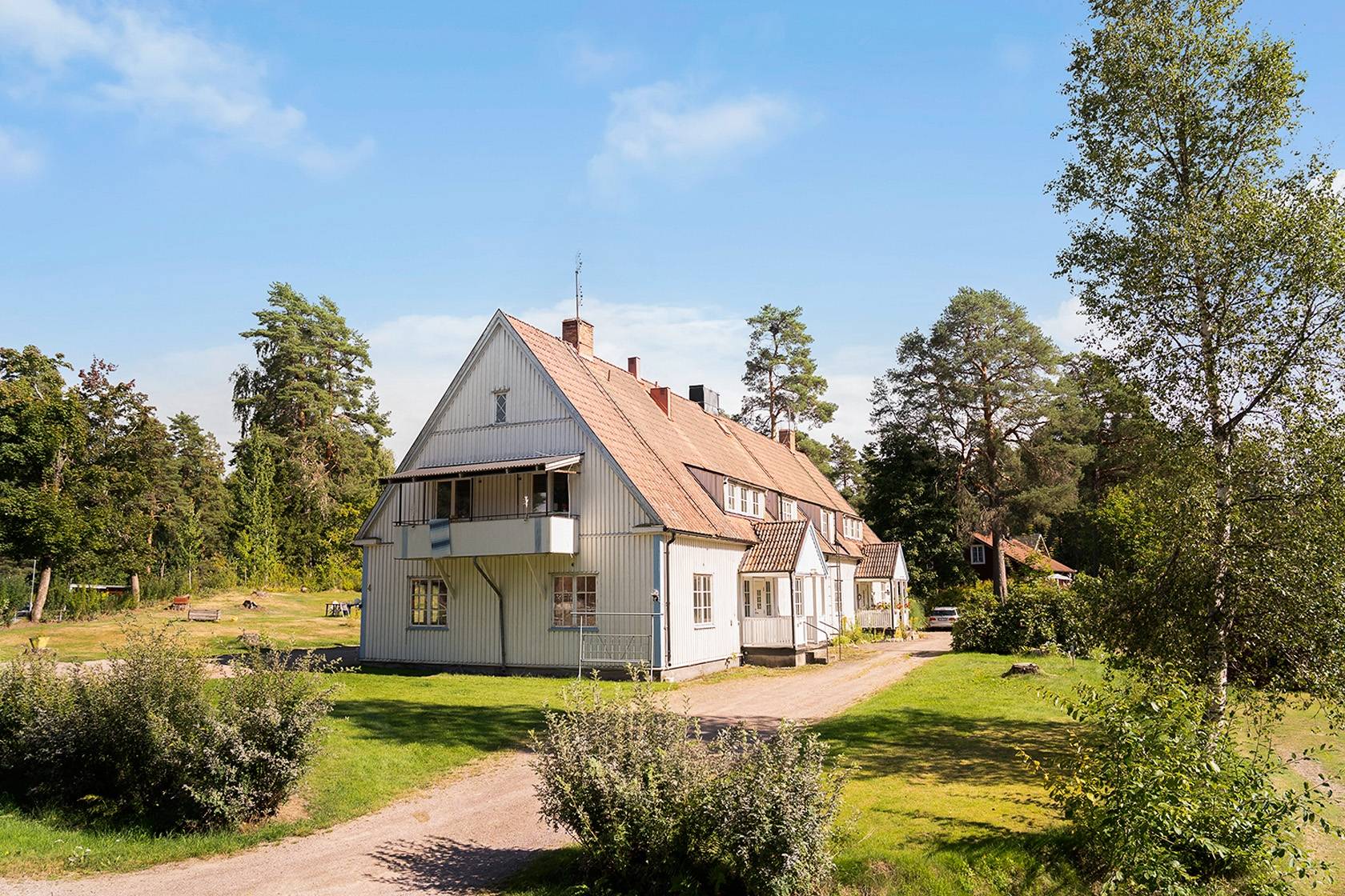 15 rum Villa på Uddeholmsvägen 4 A, A1, B, C, D Munkfors Munkfors kommun - bild 2