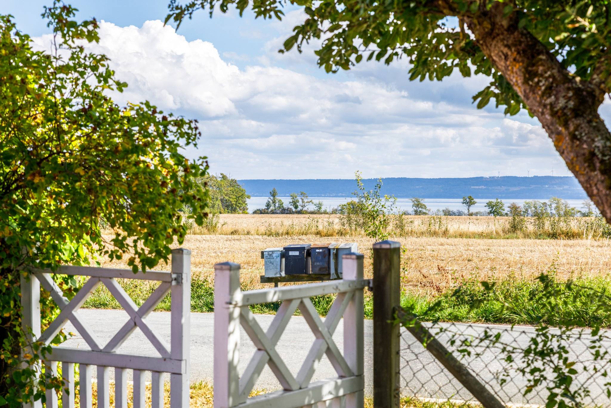 3 rum Fritidshus på Säby Norrgård 6 Visingsö Jönköpings kommun - bild 29