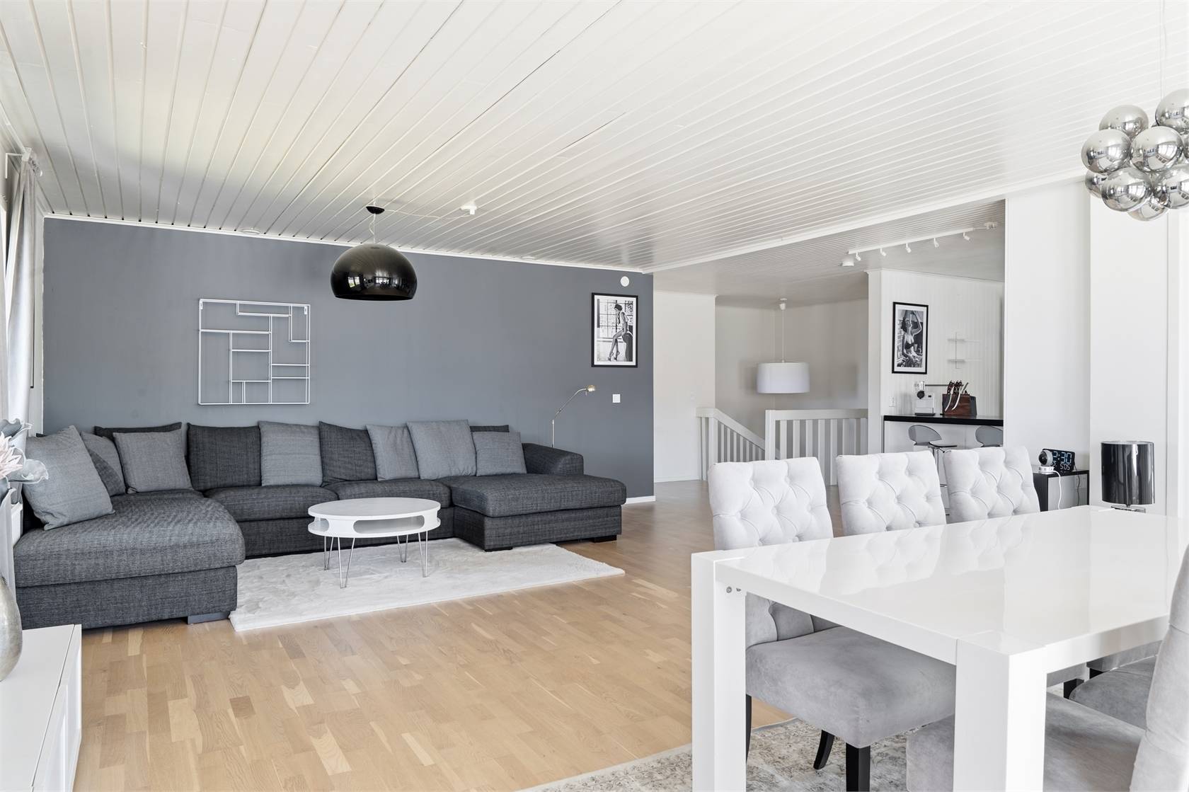 8 rum Villa på Klövervägen 1 Bohus - Björkö Öckerö kommun - bild 6
