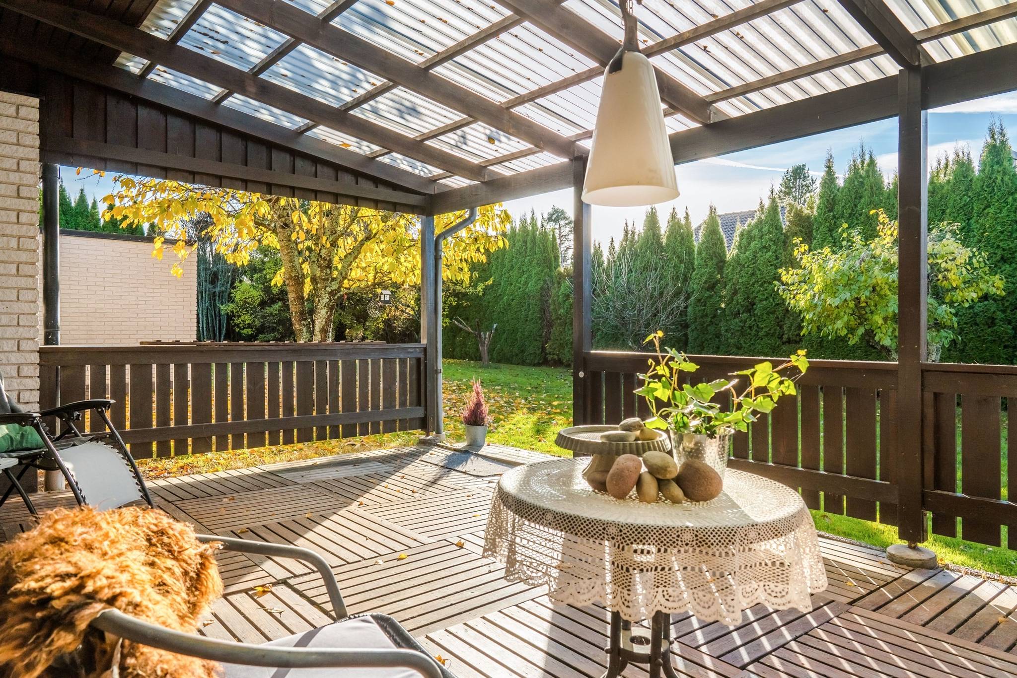 4 rum Villa på Flottleden 9 Kvarnsveden Borlänge kommun - bild 7
