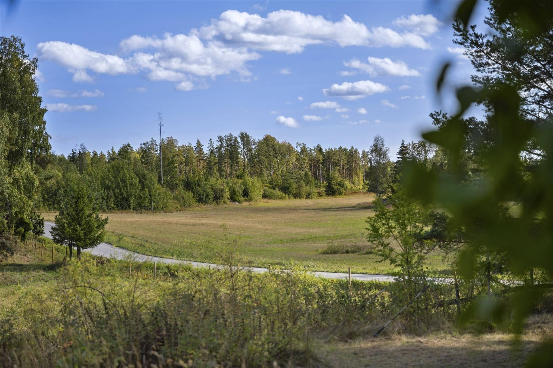 Fritidshus på Uddeboövägen 57 Uddeboö Norrtälje kommun - bild 25