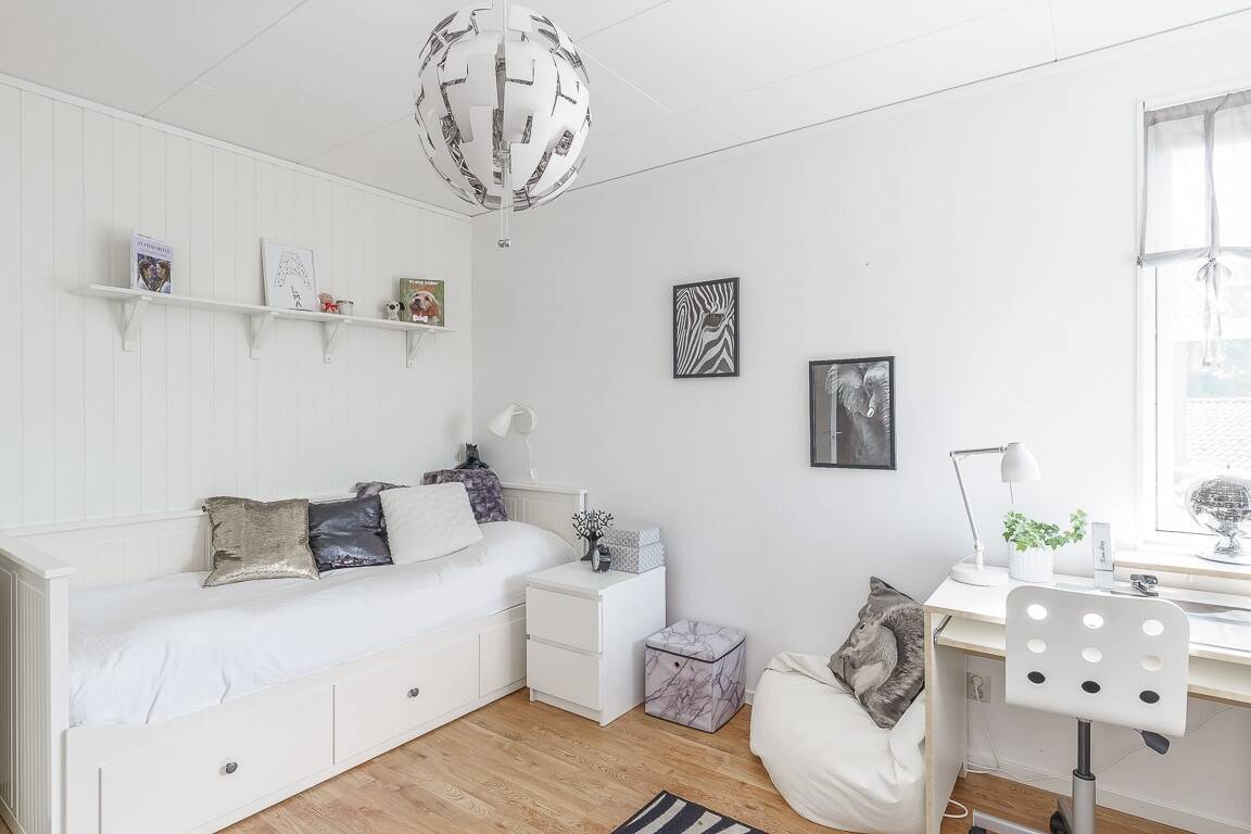127 m² Parhus på Segersborgsgatan 58 Kvännaren Västerviks kommun - bild 29