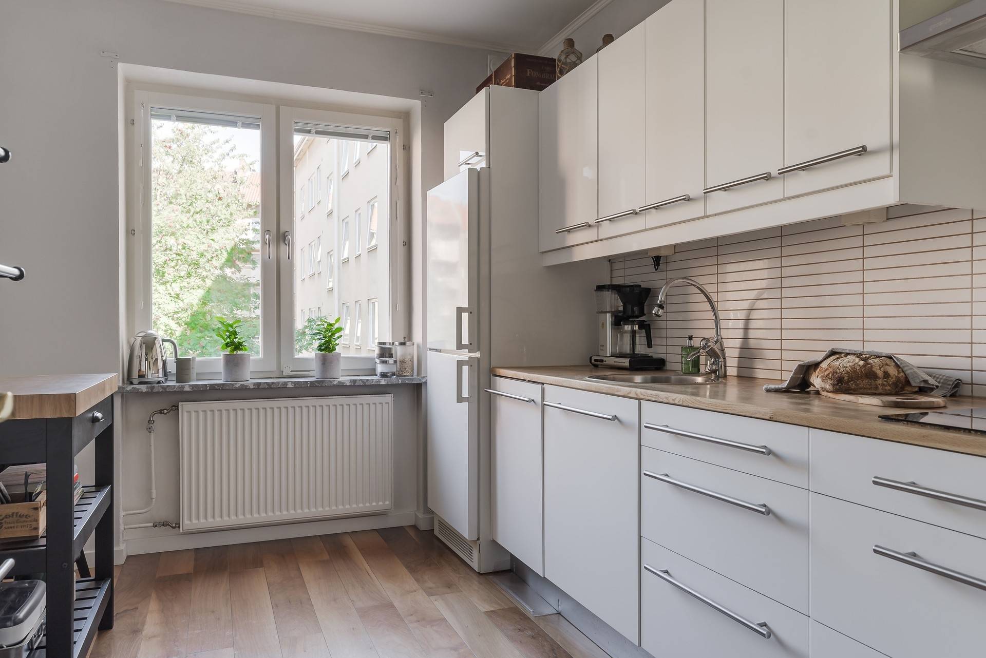2 rum Lägenhet på Skvadronsgatan 22A Slottsstaden Malmö kommun - bild 10