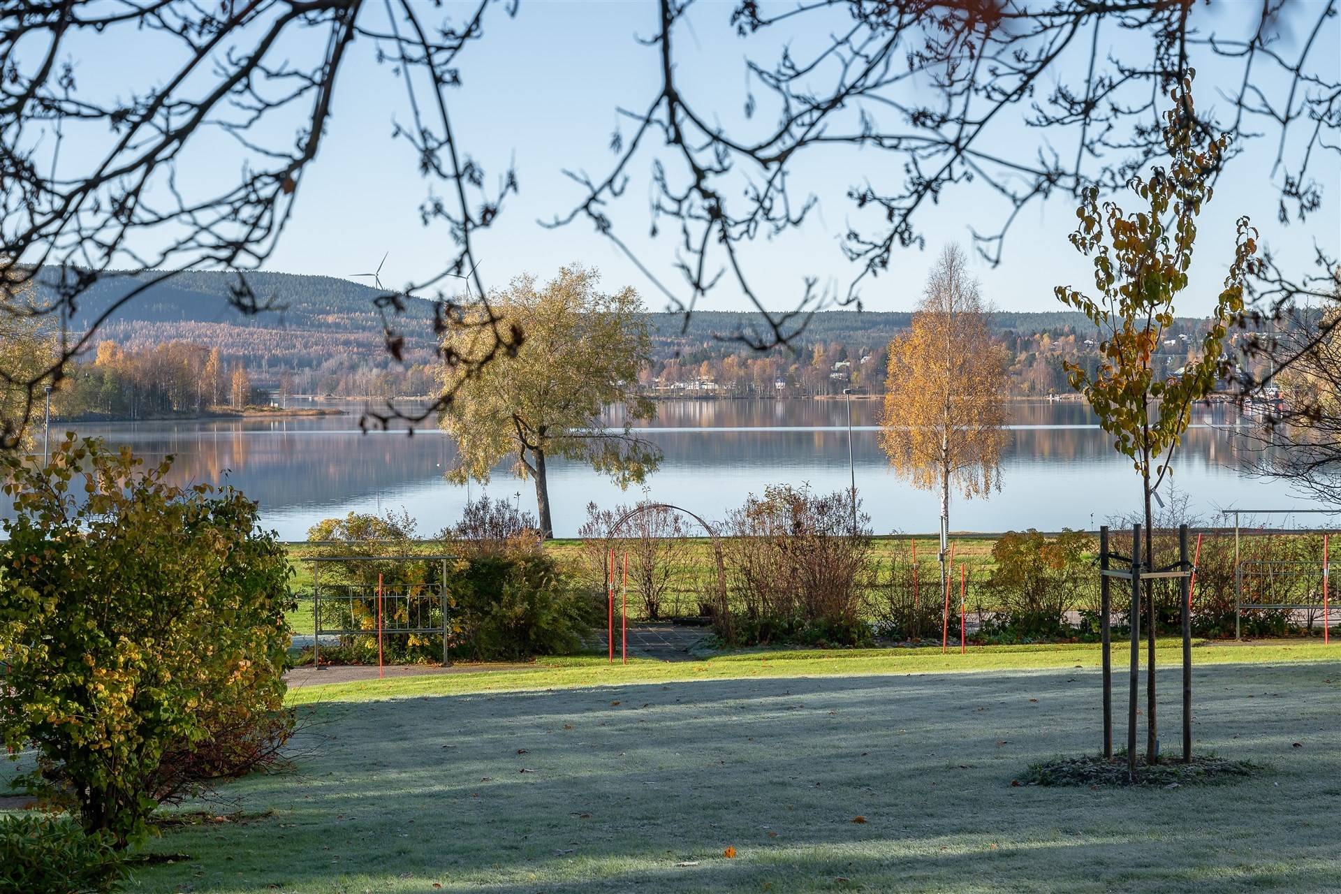 4 rum Lägenhet på Hovsgatan 42 Härnön Härnösands kommun - bild 30
