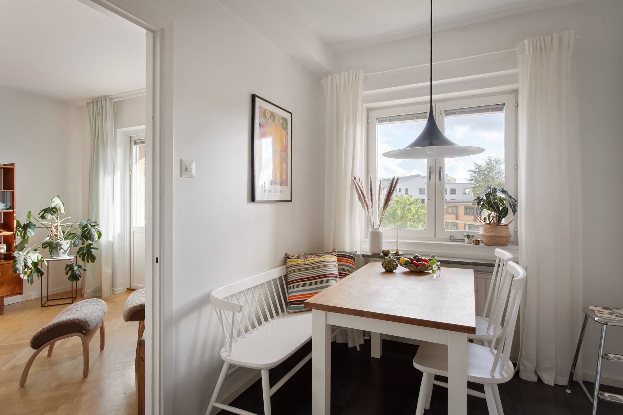 2 rum Lägenhet på Kabelgatan 8 Majorna Göteborgs kommun - bild 17
