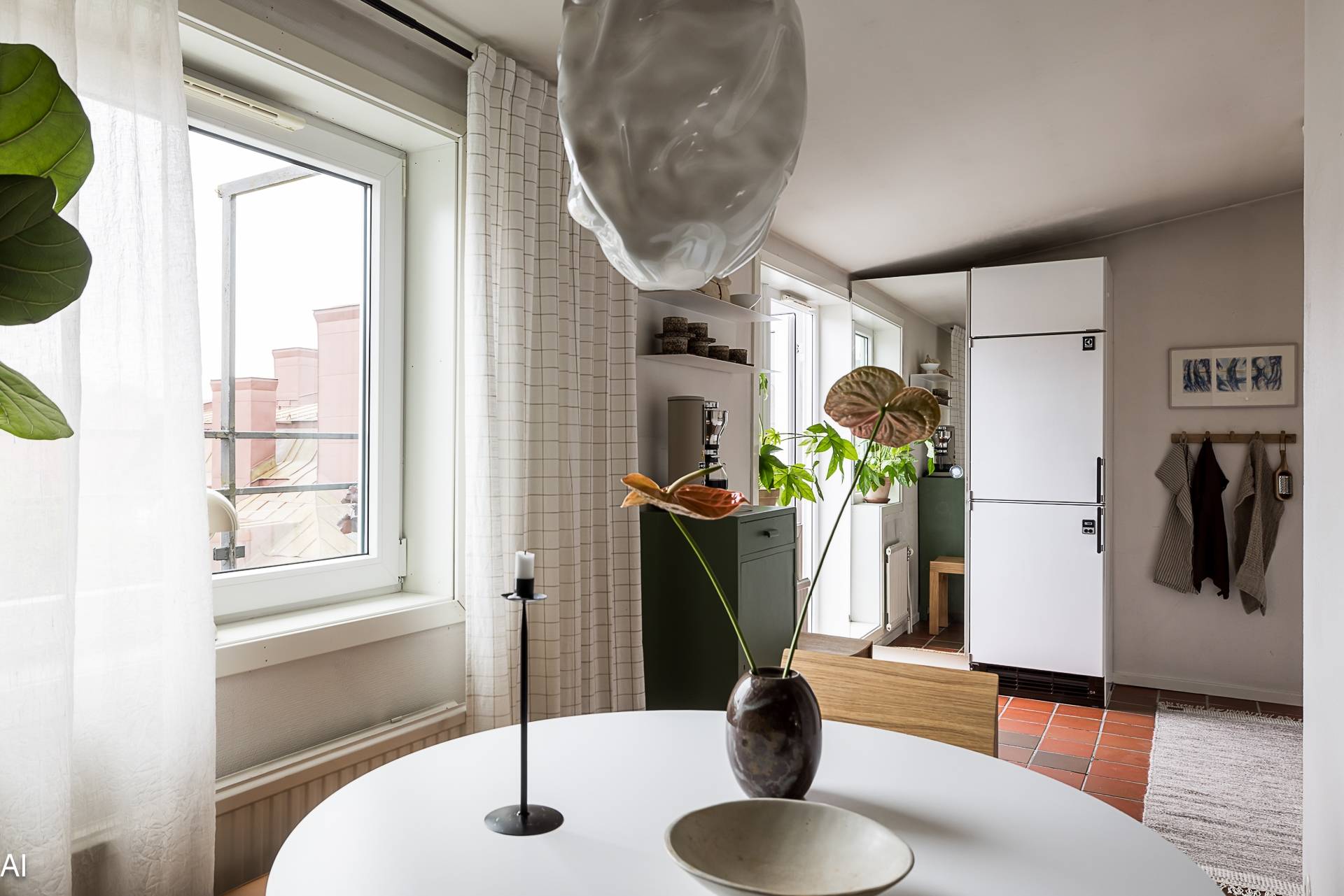 2 rum Lägenhet på Kastellgatan 6 Linnéstaden Göteborgs kommun - bild 19