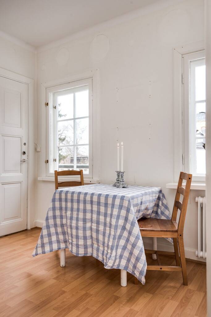6 rum Lägenhet på Vasagatan 35 B Villastaden Falu kommun - bild 42