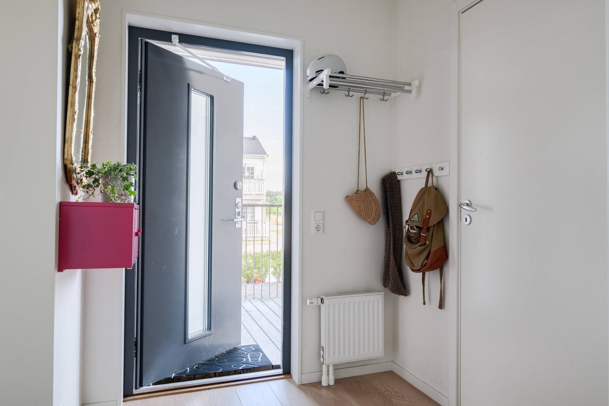 3 rum Lägenhet på Väsby Ängsväg 1B Vagnhärad Trosa kommun - bild 4