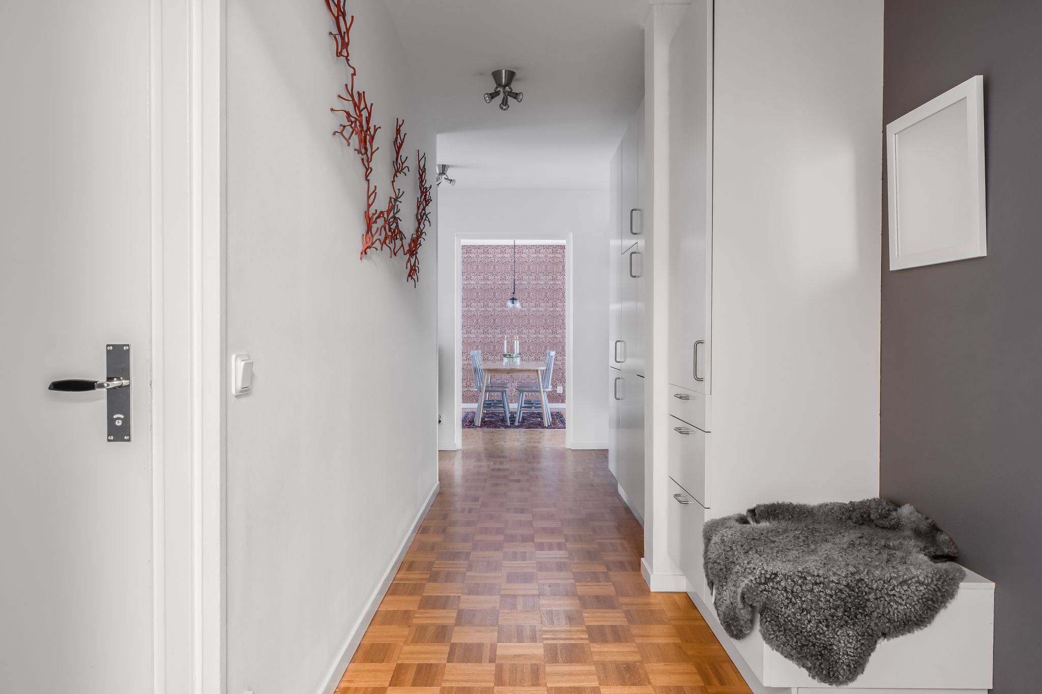 4 rum Lägenhet på Döbelnsgatan 58 Vasastan Stockholms kommun - bild 26