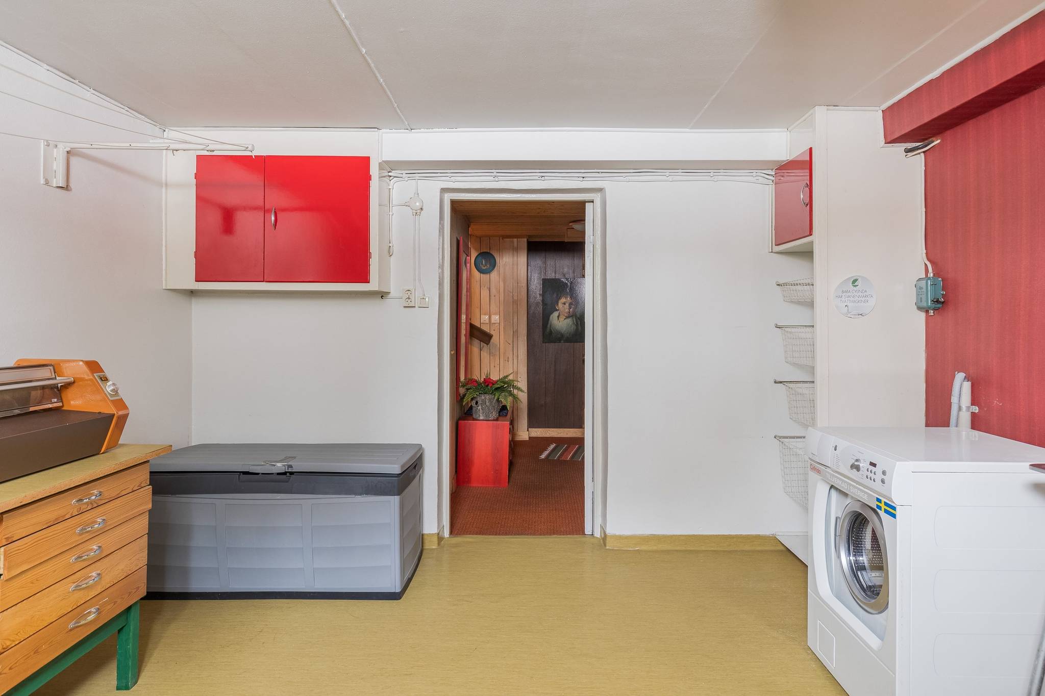 3 rum Villa på Runvägen 6 Björklinge Uppsala kommun - bild 33