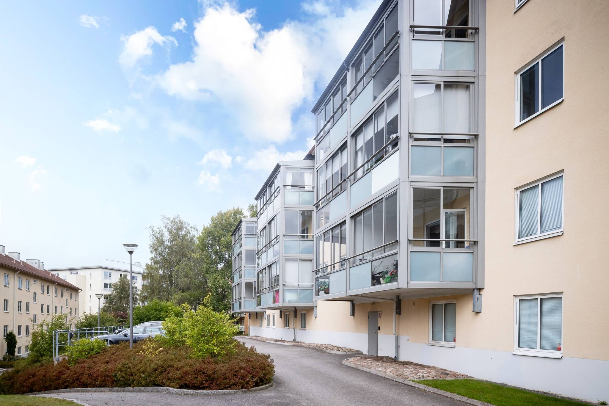 3 rum Lägenhet på Döbelnsgatan 110B Norrmalm Borås kommun - bild 31