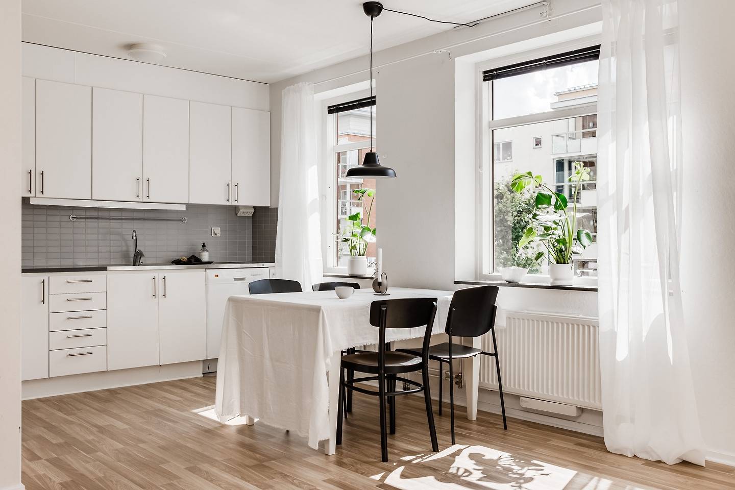 3 rum Lägenhet på Staketgränd 3 Centrum Skövde kommun - bild 36