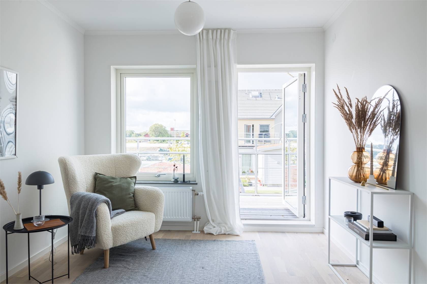 5 rum Radhus på Grågåsvägen 23 Stångby Lunds kommun - bild 18