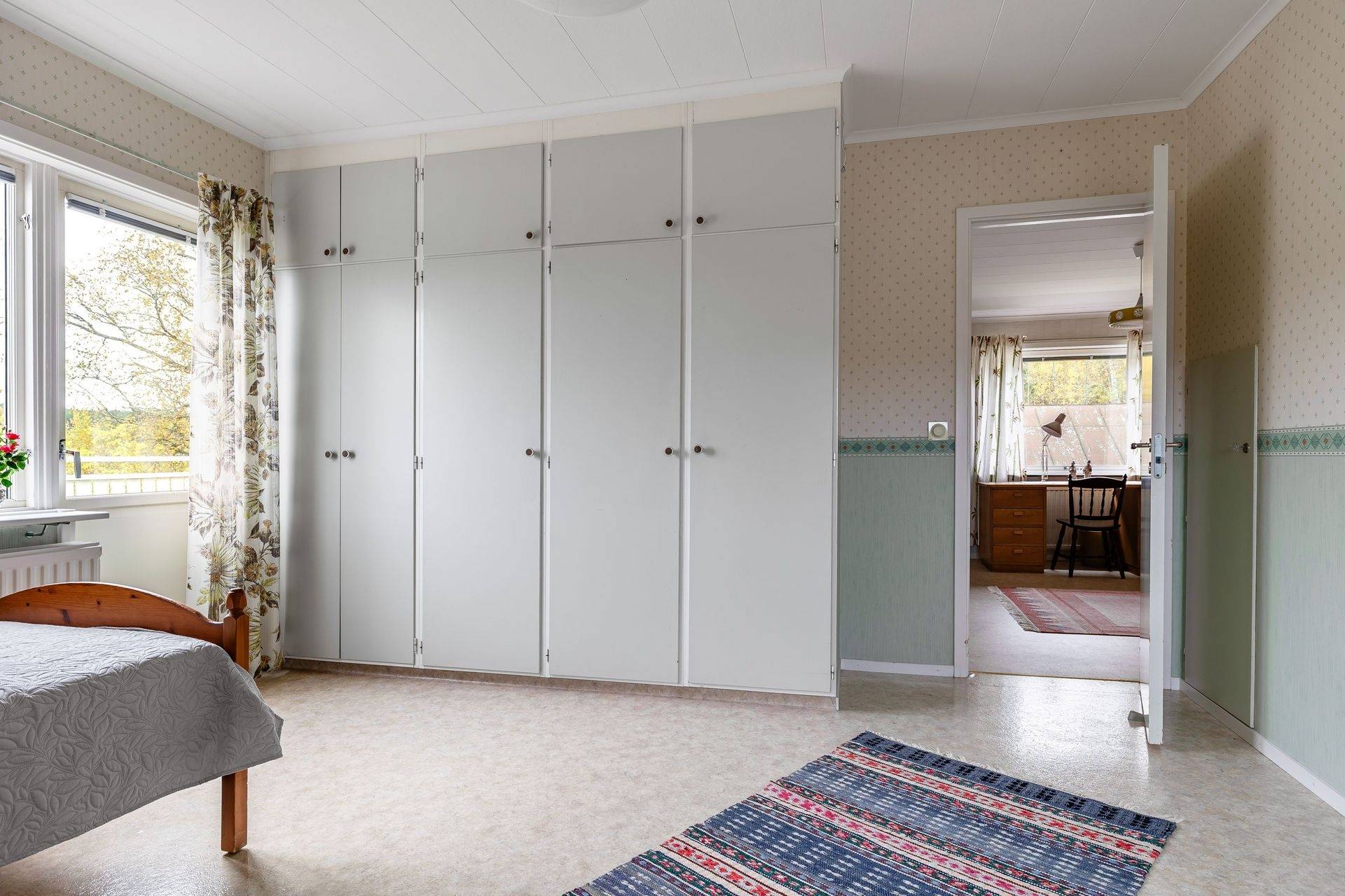 8 rum Villa på Storgatan 52 Järnforsen Hultsfreds kommun - bild 32