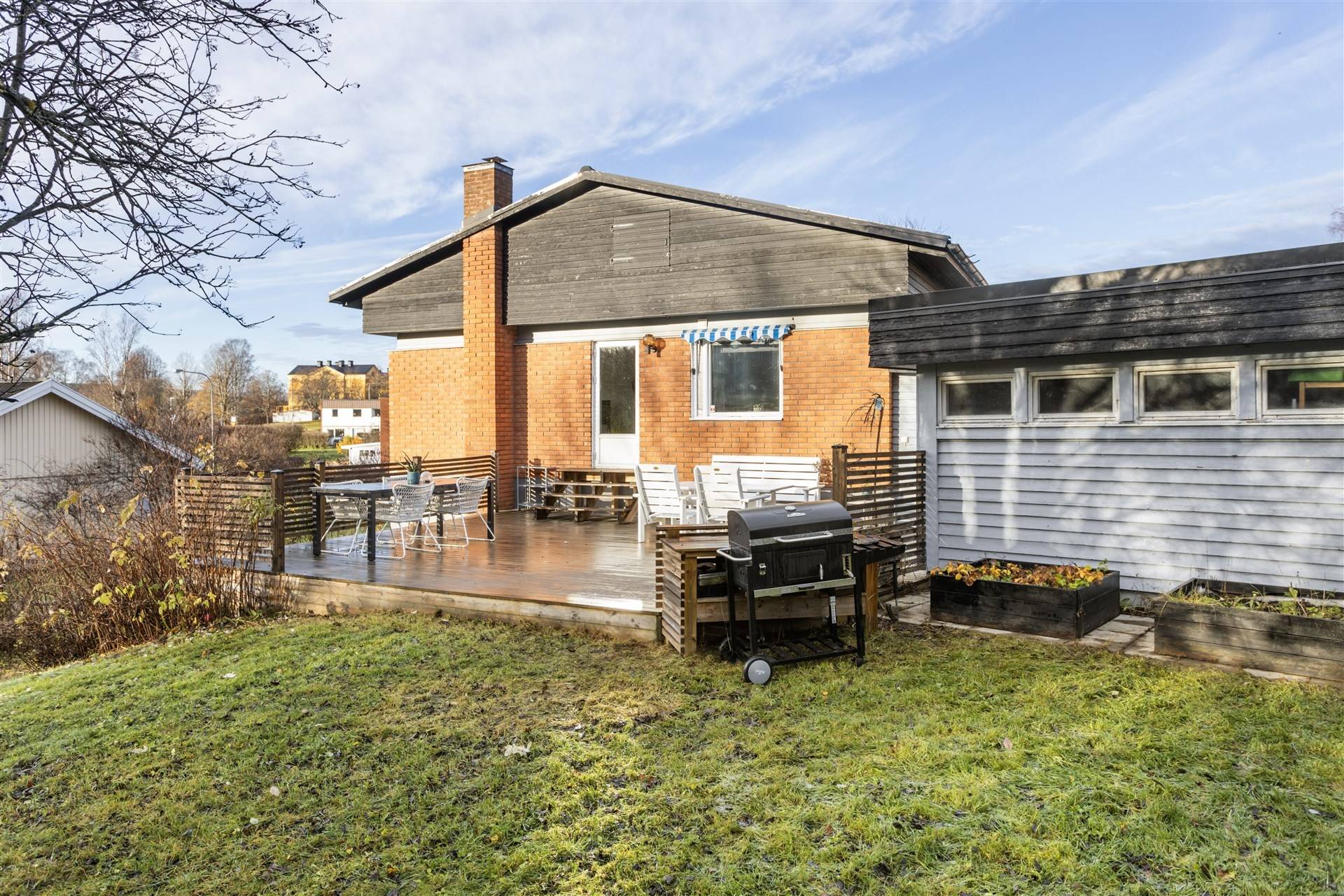 7 rum Villa på Lidgatan 2C Geresta Härnösands kommun - bild 3