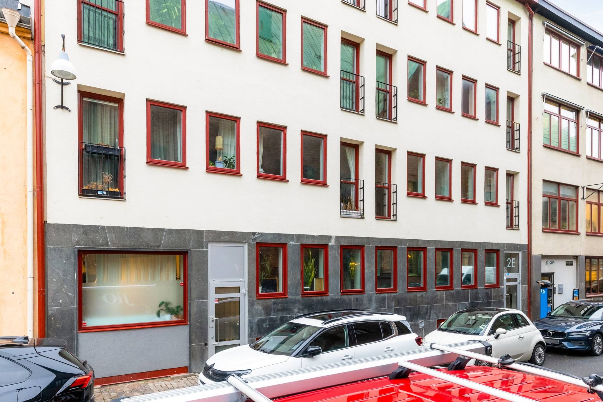 3 rum Lägenhet på Kronhusgatan 2E Inom Vallgraven Göteborgs kommun - bild 29
