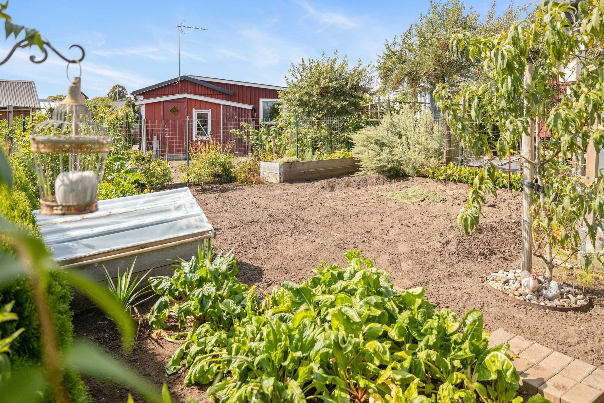 2 rum Övrig på Violgången 203, Ystad Östra Sommarstadens Koloniområde Ystads kommun - bild 40