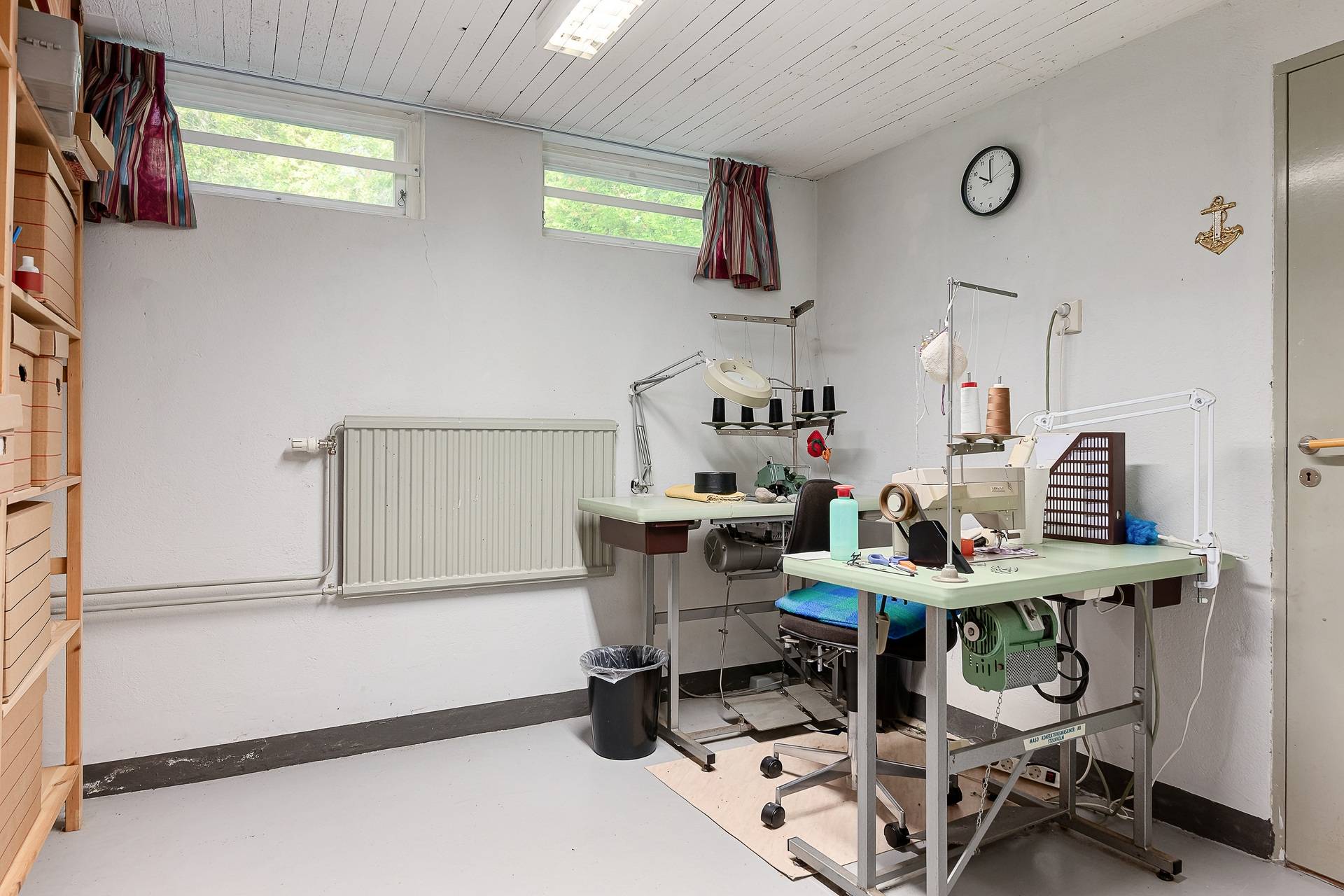 5 rum Villa på Humlevägen 18 Flen Flens kommun - bild 29