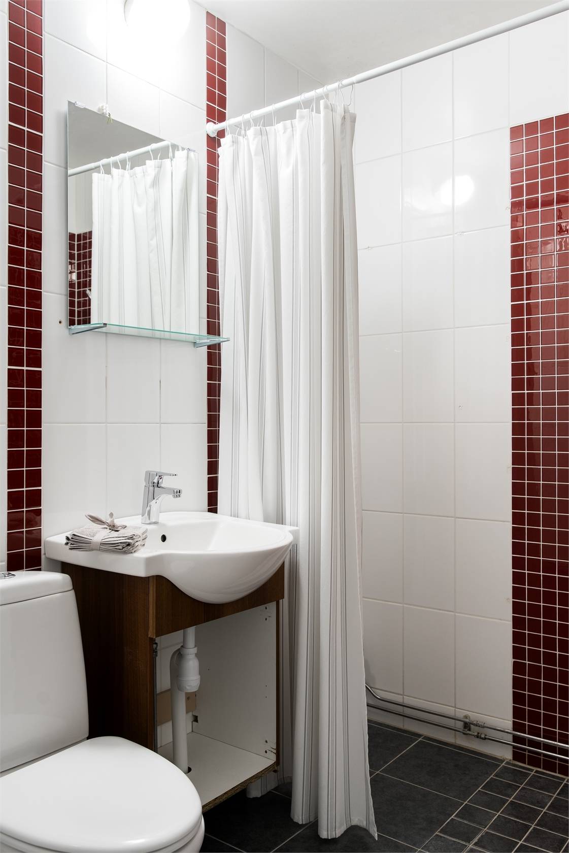 2 rum Lägenhet på Von Lingens väg 39 Rosengård/apelgården Malmö kommun - bild 11