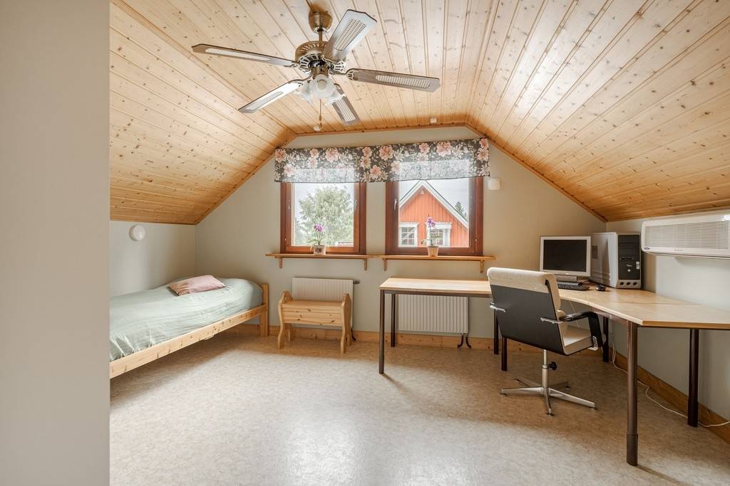 6 rum Villa på Rektorsvägen 39 Bredbyn Örnsköldsviks kommun - bild 23