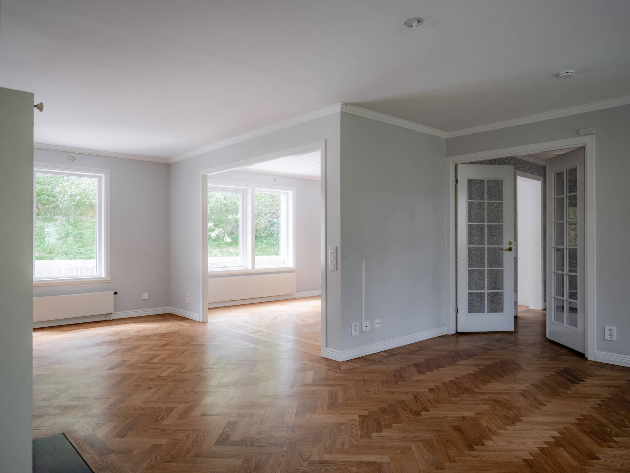 9 rum Villa på Sigurdvägen 5B Djursholm Danderyds kommun - bild 8