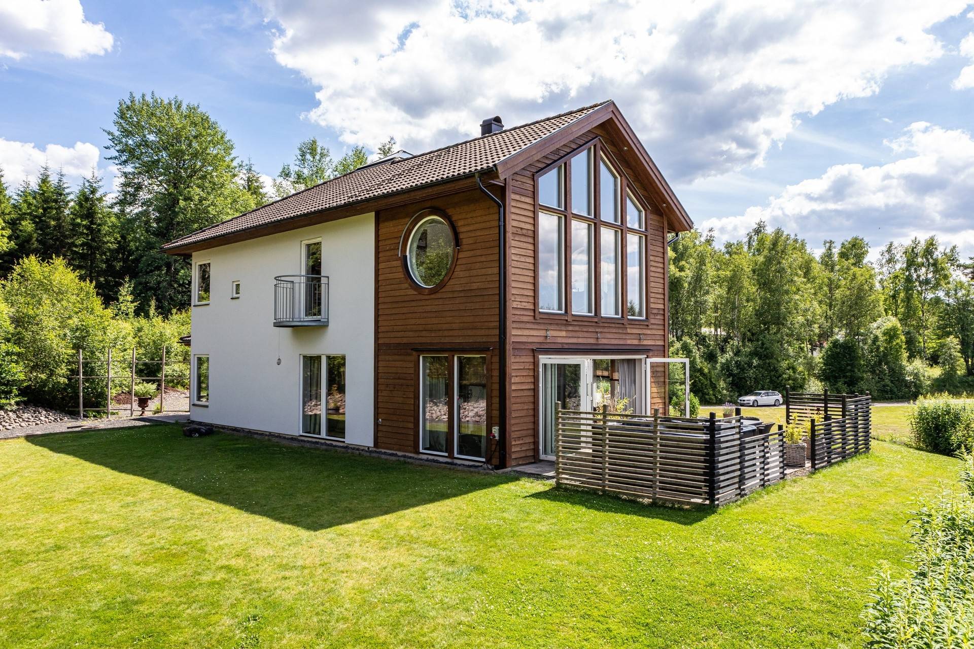6 rum Villa på Skinnarlyngen Björkbacken 142 Ullared Falkenbergs kommun - bild 11