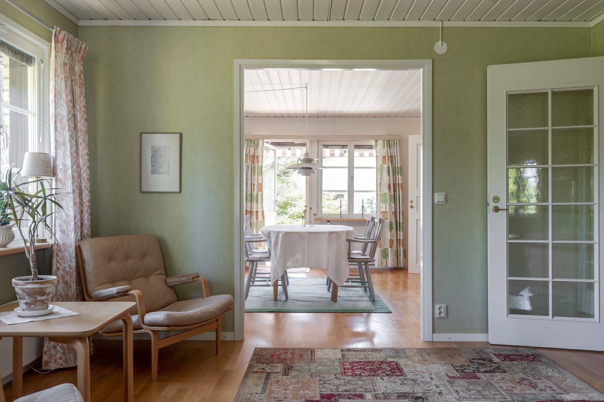 6 rum Villa på Knut Wistrands väg 17 Bregården Karlskoga kommun - bild 8