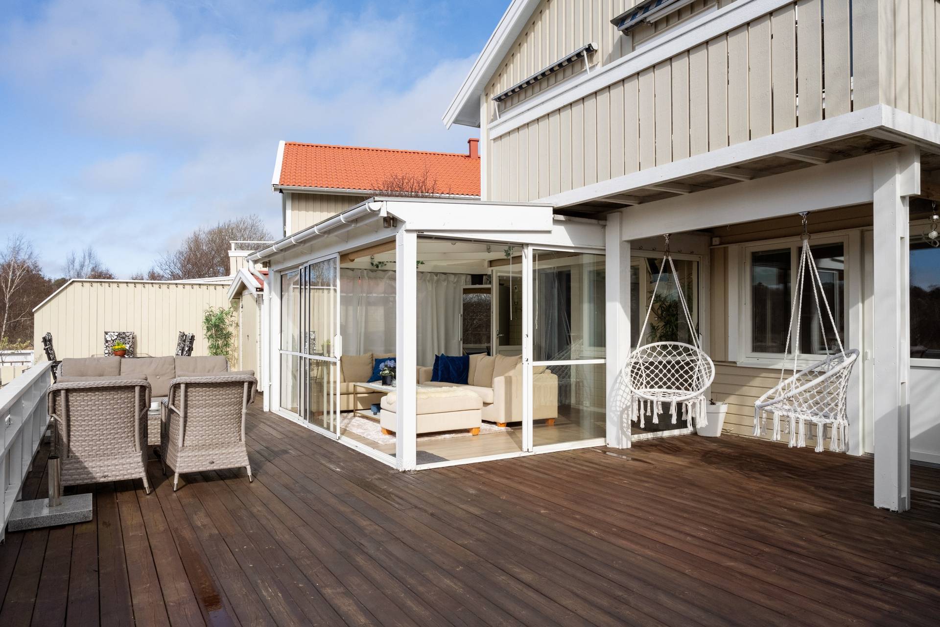 4 rum Lägenhet på Vattenvägen 6 Bojardalen Strömstads kommun - bild 35