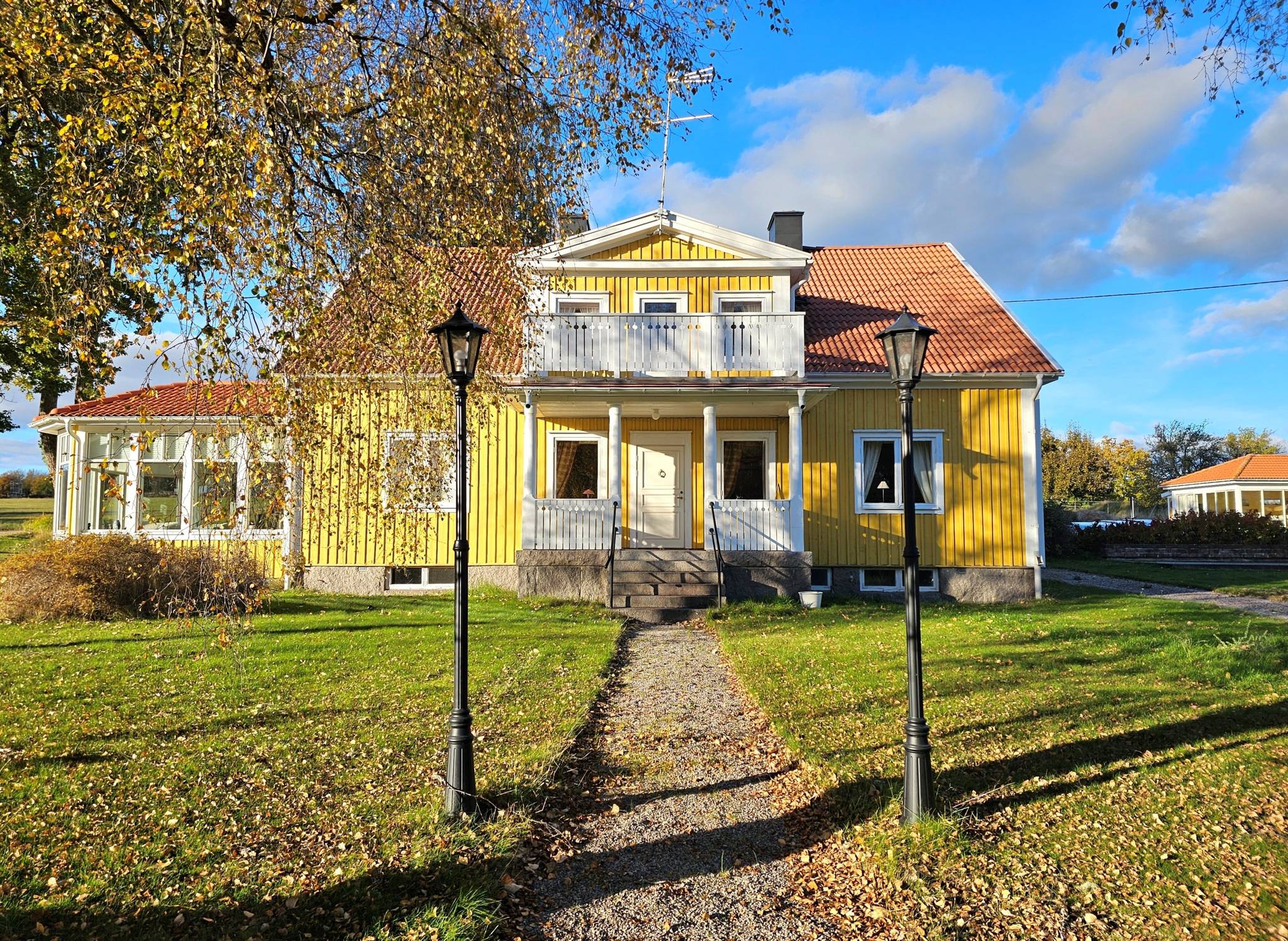 6 rum villa på Västorp Amundsgård 1 Furuby, Växjö kommun - bild 2