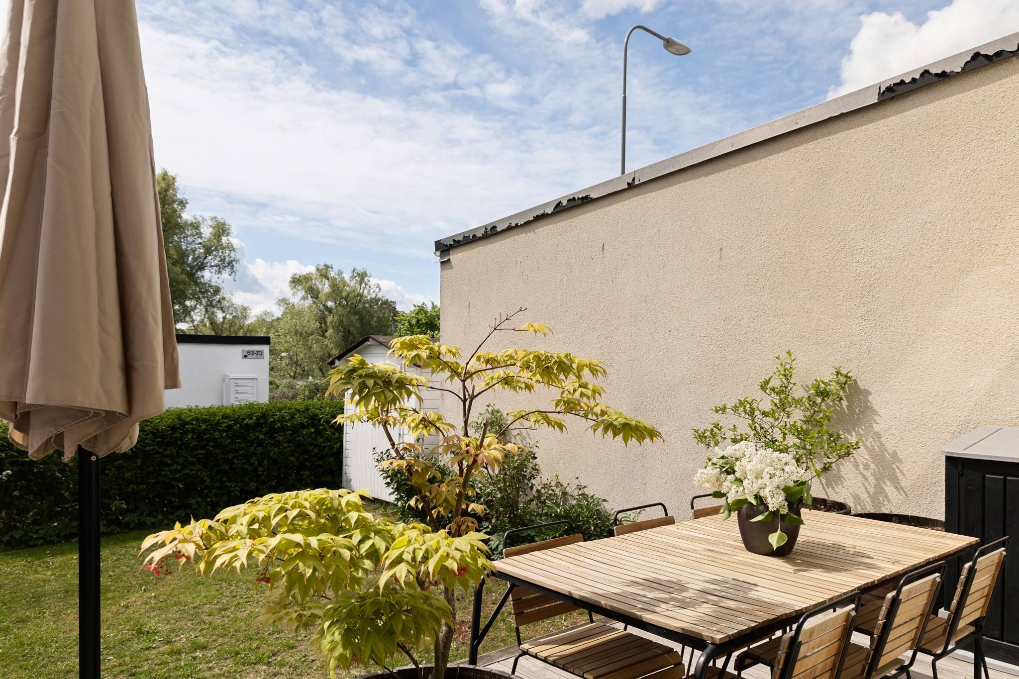 4 rum Villa på Sjöbacken 61 Hässelby Villastad Stockholms kommun - bild 42