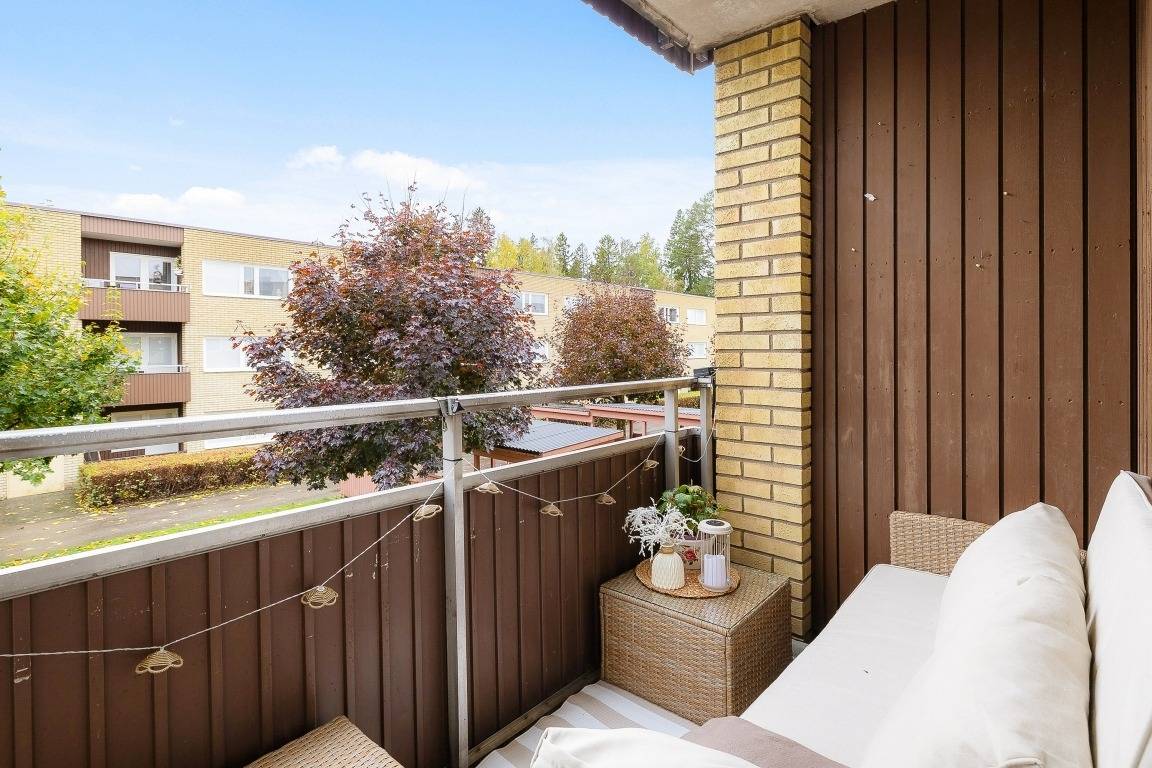3 rum lägenhet på Västerleden 46 Västerleden, Enköpings kommun - bild 2