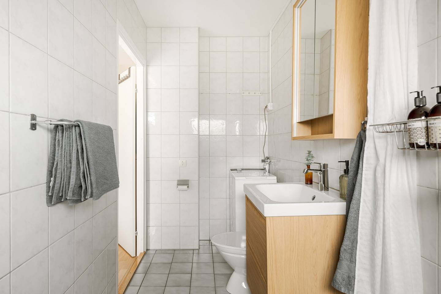 3 rum Lägenhet på Gransikagatan 10B Norrmalm Skövde kommun - bild 19
