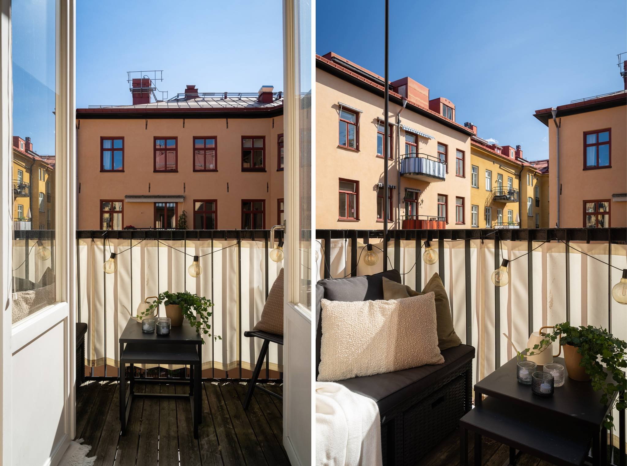2 rum Lägenhet på Birger Jarlsgatan 107B Vasastan Stockholms kommun - bild 16