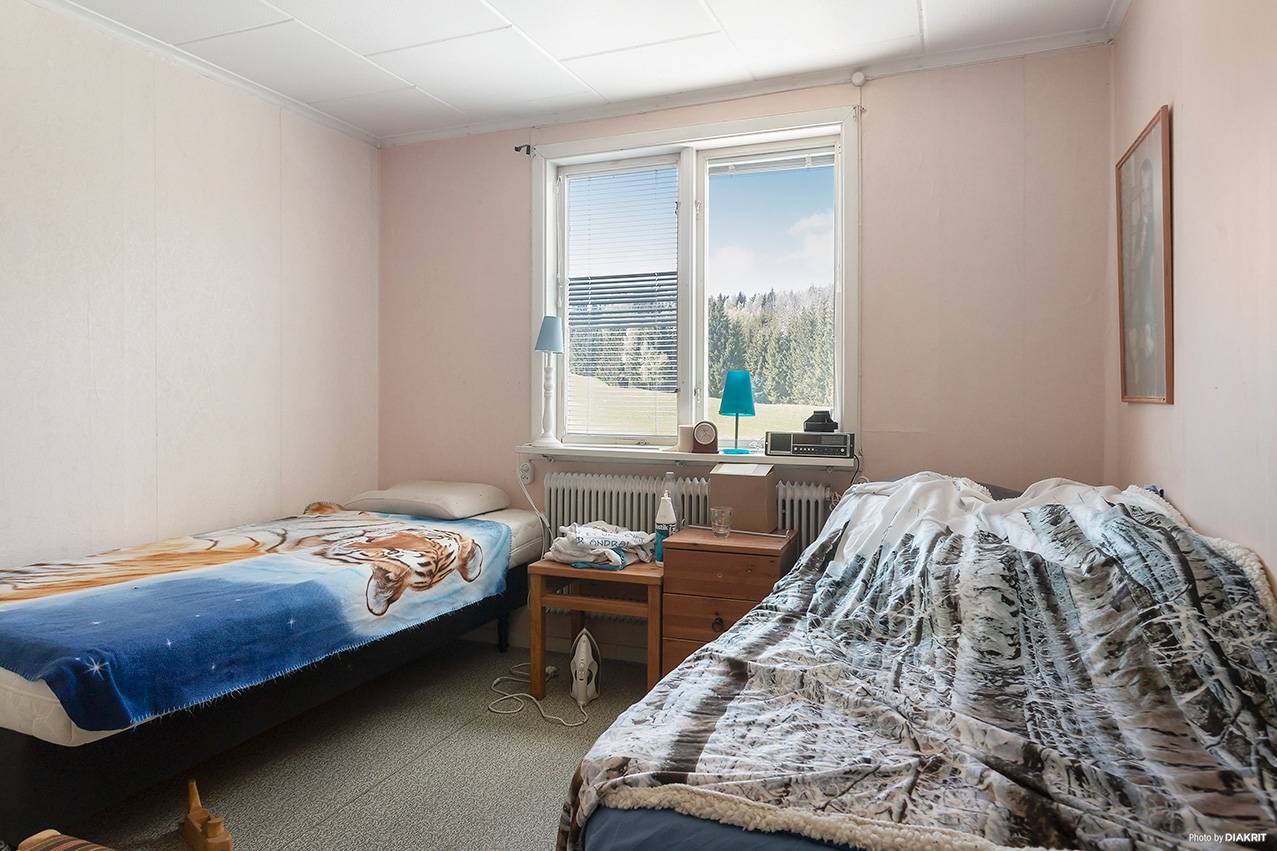 4 rum Villa på Stora Koppom Fridhem 1 Koppom Eda kommun - bild 12