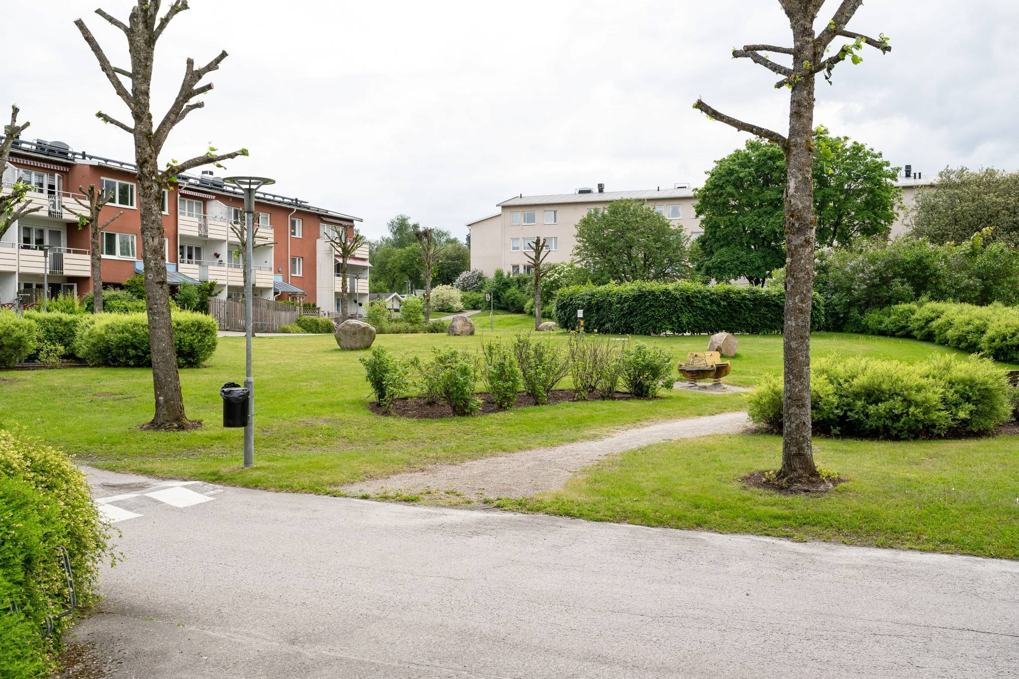 3 rum Lägenhet på Skillingsgatan 87 Hulta Borås kommun - bild 9