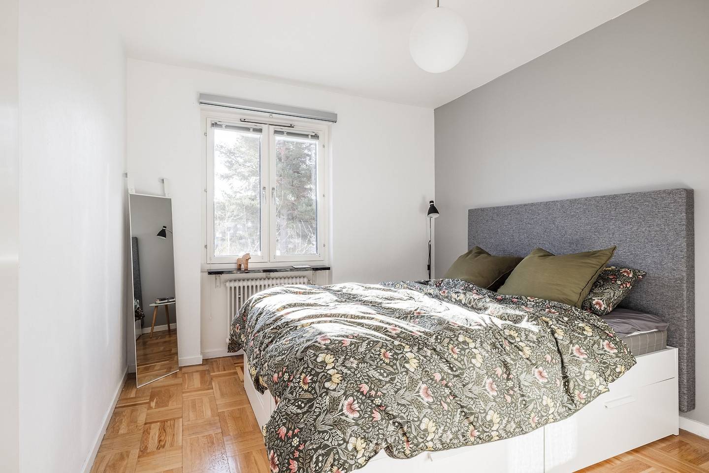 2 rum Lägenhet på Skönsmogatan 38 B Skönsmon Sundsvalls kommun - bild 13