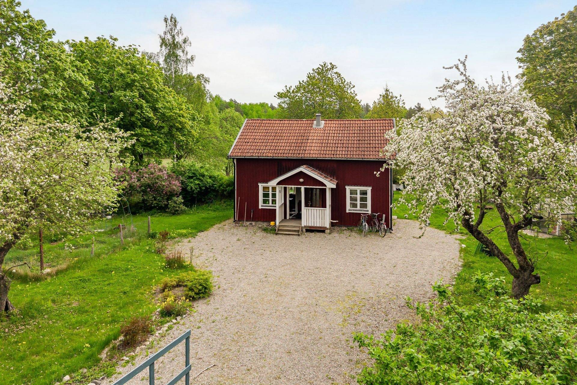 Strängnäs, Strängnäs kommun