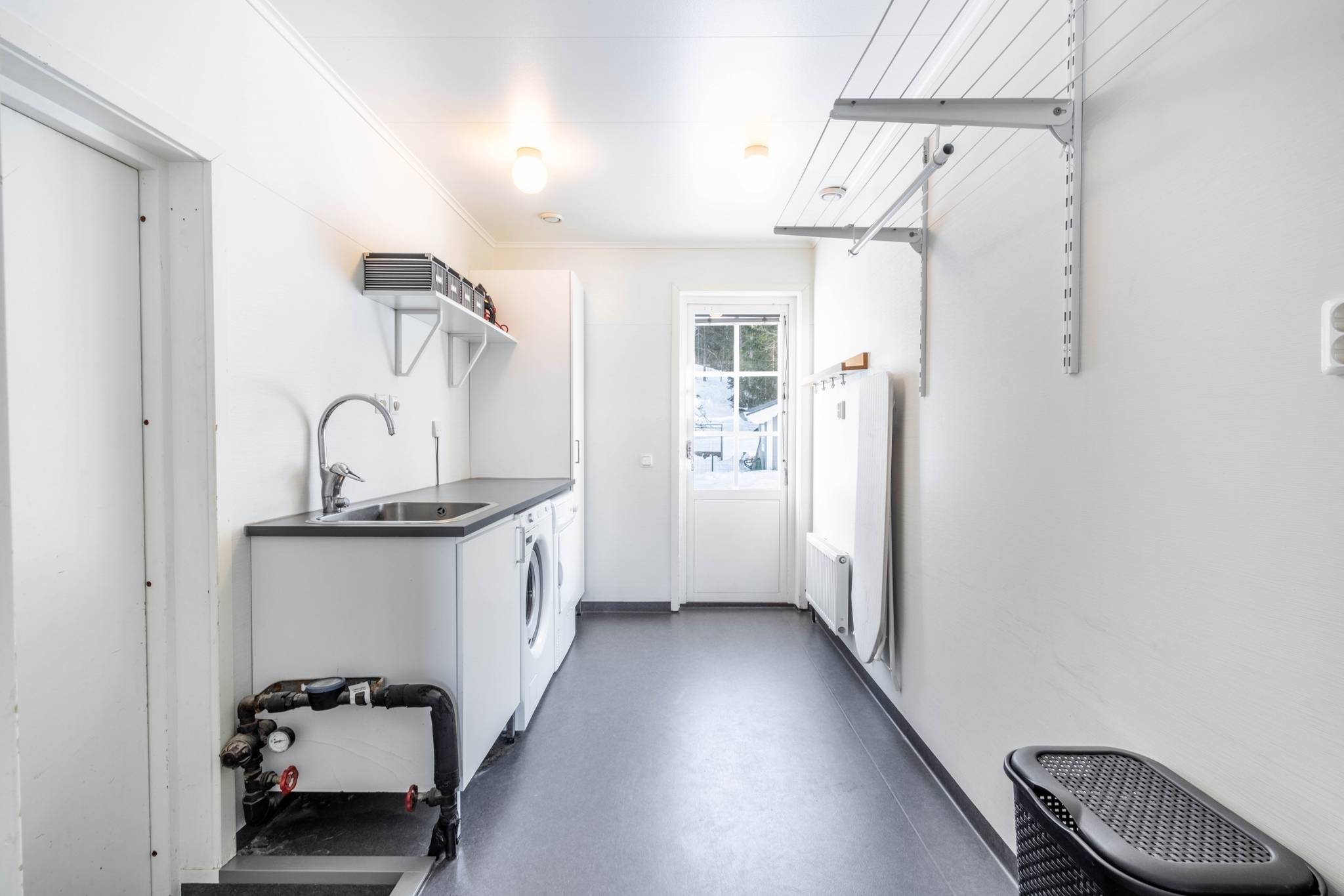 6 rum Villa på Brödrabacken 18 Domsjö Örnsköldsviks kommun - bild 17